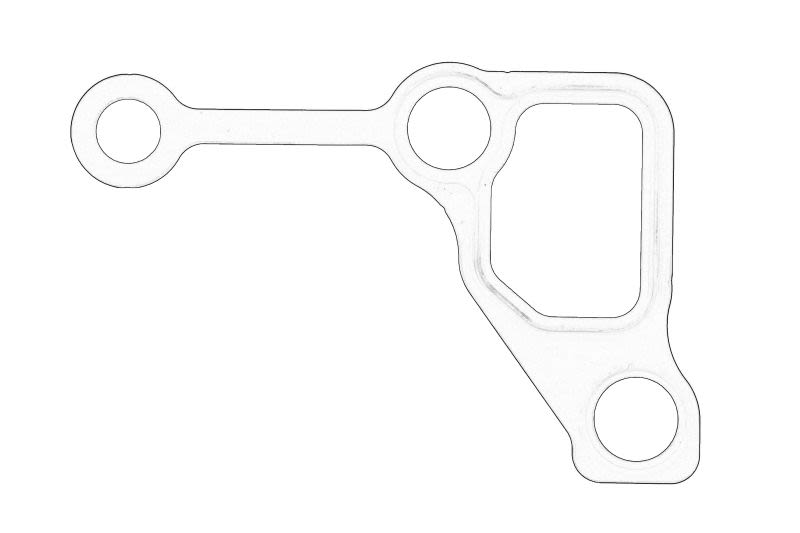 Empaquetadura de bomba de agua OE MAZDA RFB9-15-162A para Mazda 6