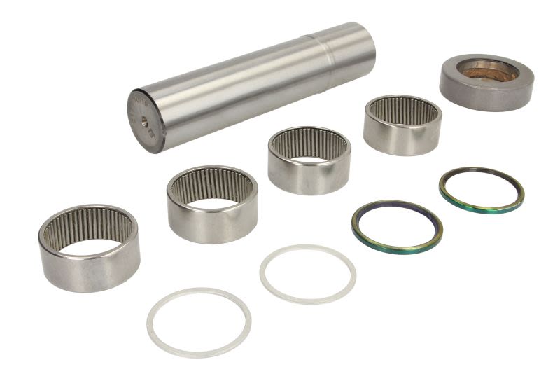 Kit de reparación de perno rey LEMA 215 para Mercedes-Benz O