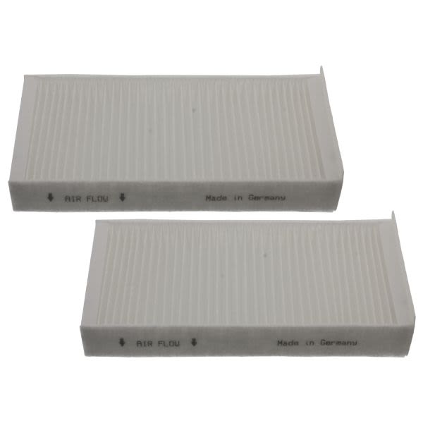 Filtro de aire de cabina FEBI 45881 para BMW Serie 1 (F40) 2019-