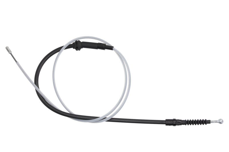 Cable de freno de servicio LINEX 47.01.62 para Volkswagen Caddy III
