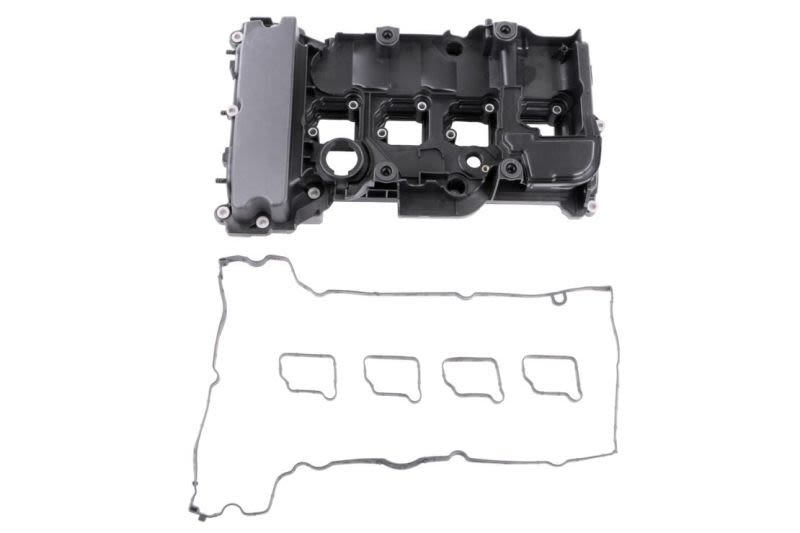 Tapa de balancines VAICO V30-4165 para Mercedes-Benz Clase C (C204) 2011-