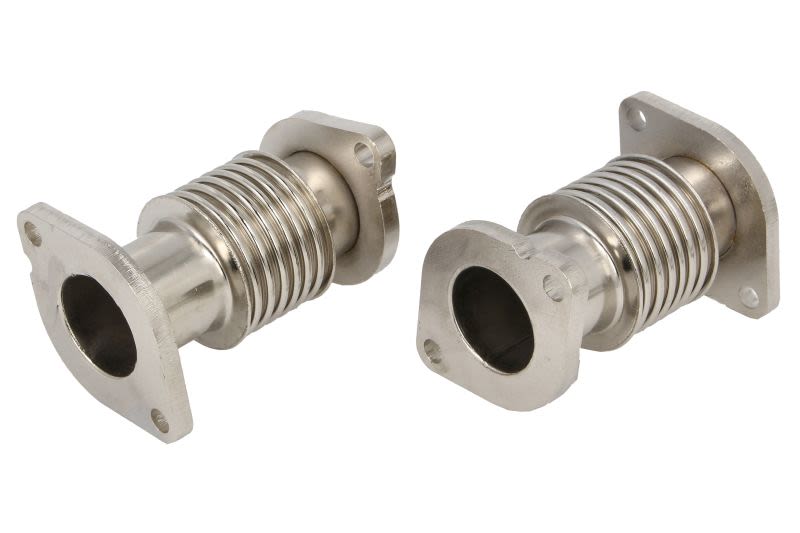 Tubería de válvula EGR HOBI 51224 para MAN TGA