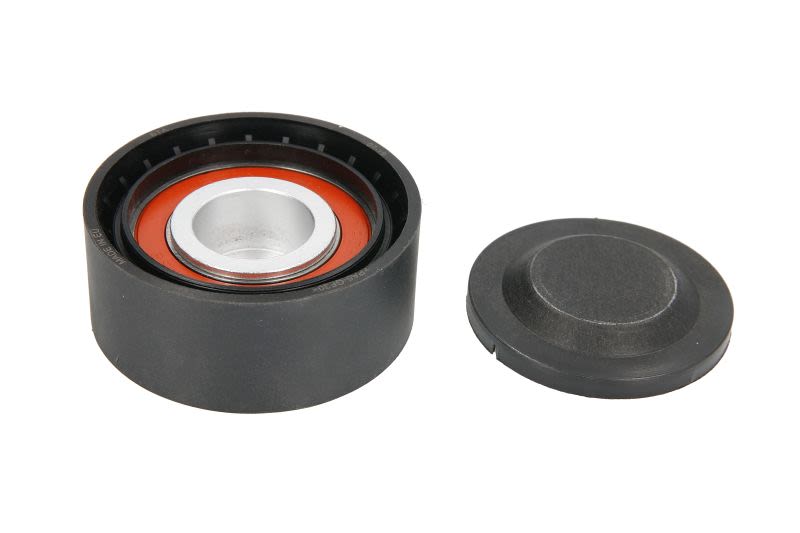 Polea tensora de correa multicanal BTA E2B5019BTA para BMW Serie 5 (E34) 1987-1996