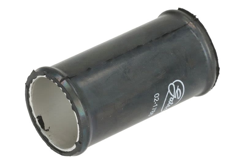 Brida de refrigerante GATES 02-1786 para BMW Serie 5 (E60) 2003-2010