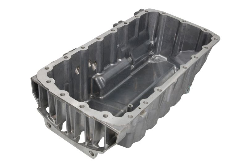Cárter de aceite BLIC 0216-00-5551475P para Citroen C5 I