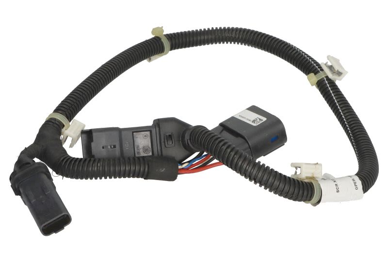 Manguera de solución de urea TURBO-TEC B002-026926 para Peugeot Boxe