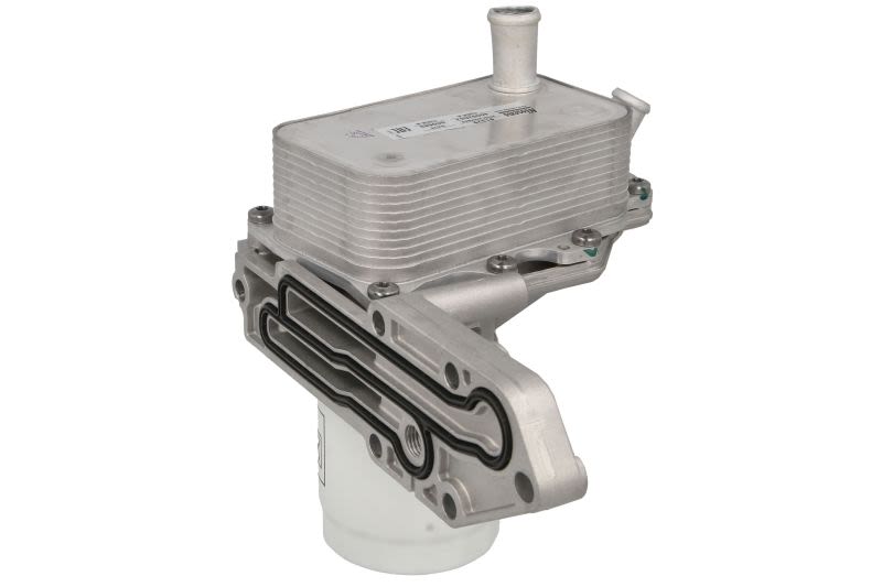 Carcasa de filtro de aceite NISSENS 91329 para Ford Transit
