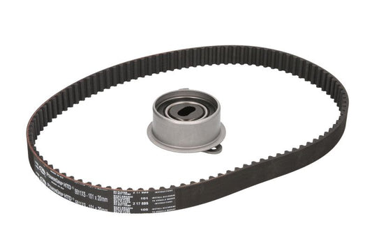 Kit de correa de distribución GATES K015511XS para Hyundai I10 I