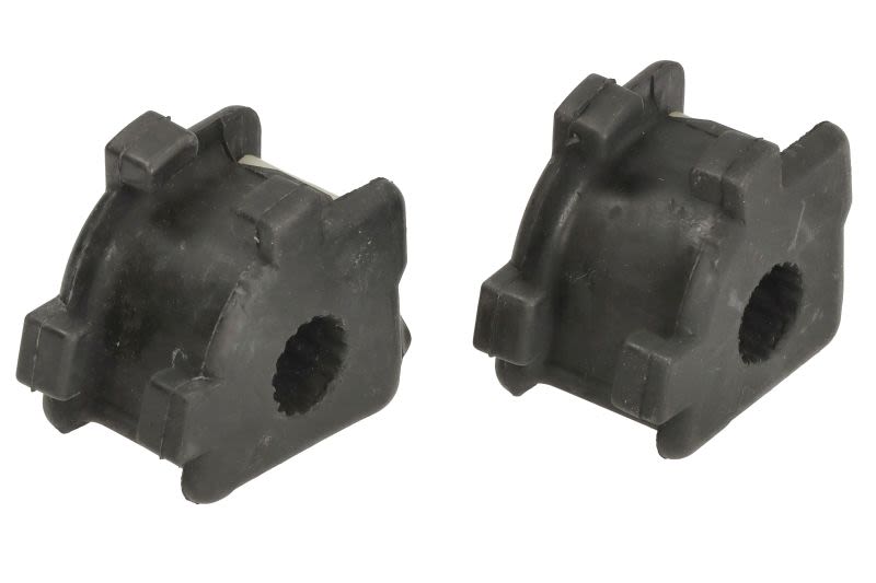 Buje de barra estabilizadora DELPHI TD1208W para Toyota Avensis