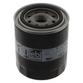Filtro de aceite, caja de cambios manual FEBI