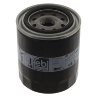 Filtro de aceite, caja de cambios manual FEBI