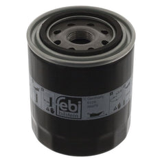 Filtro de aceite, caja de cambios manual FEBI