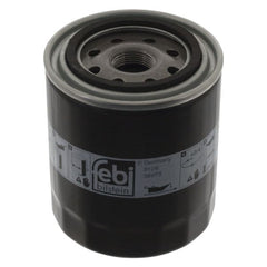 Filtro de aceite, caja de cambios manual FEBI