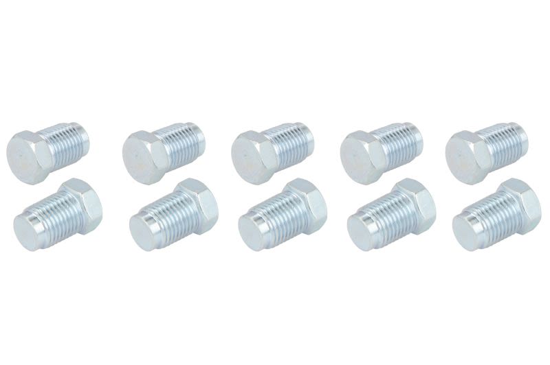 Adaptador de cañería de freno WP 5-100-500/10