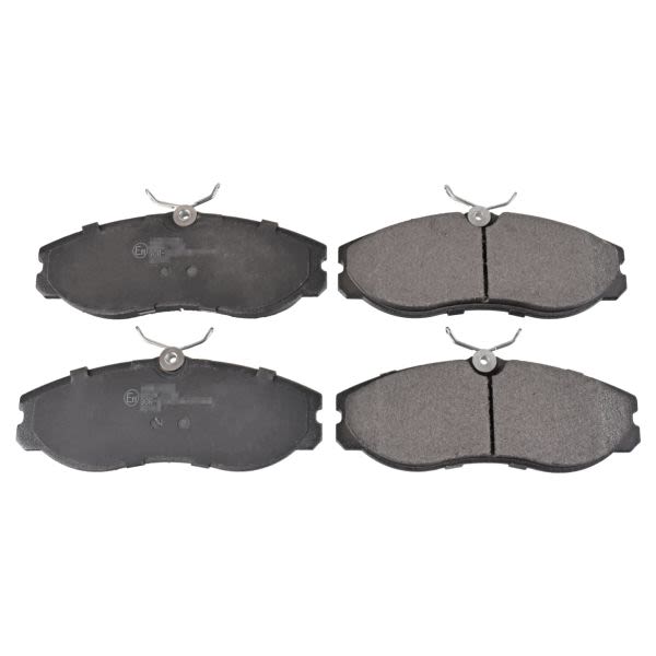 Pastillas de freno de disco FEBI 16264 para Ford Maverick