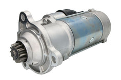 Motor de arranque SEG AUTOMOTIVE