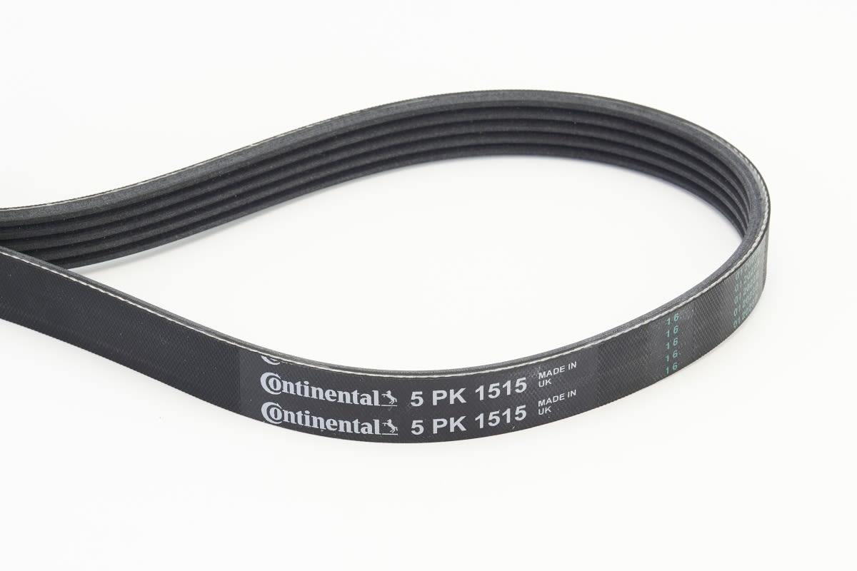 Correa multinervada CONTITECH 5PK1515 para Mercedes-Benz Clase A (V177) 2018-