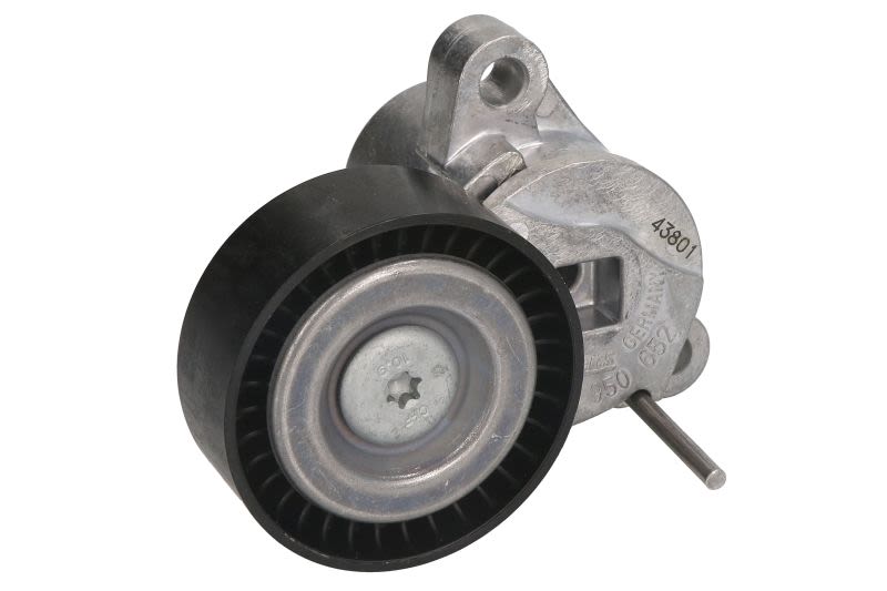 Palanca tensora de correa multicanal INA 534 0507 10 para Ford Fiesta VI