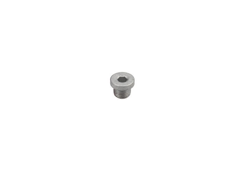 Tapón de cárter de aceite FEBI 46267 para Mercedes-Benz Clase A (W168) 1997-2004
