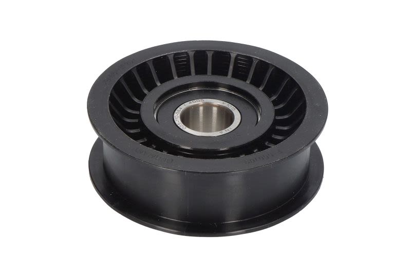 Polea tensora/guía de correa multicanal INA 532 0525 10 para Mercedes-Benz Clase C (CL203) 2001-2011