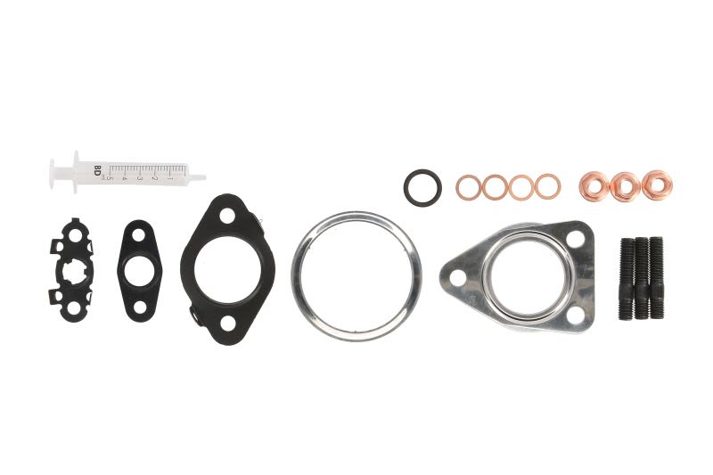 Kit de montaje de turbocompresor ELRING 897.840 para Chevrolet Cruze