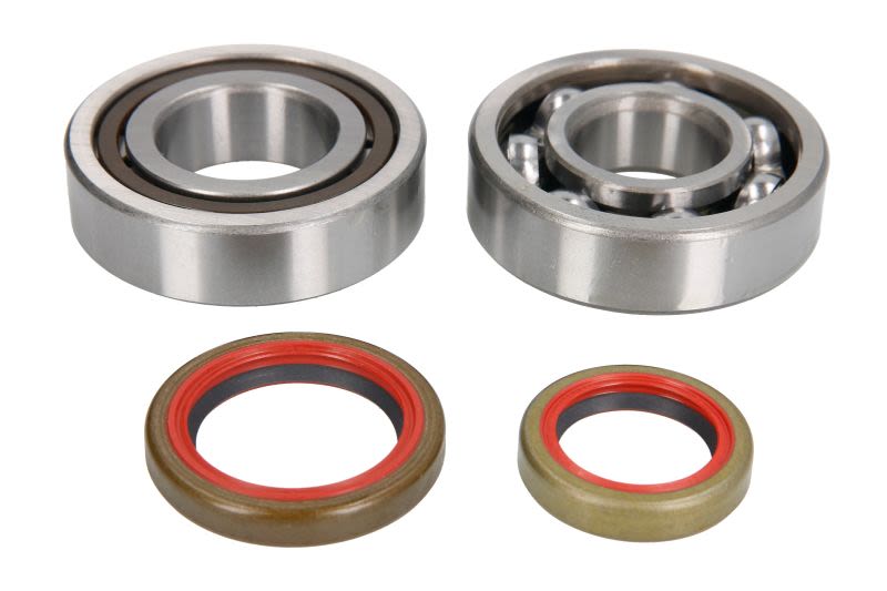 Kit de reparación de cigüeñal HOT RODS K065 HR para Husqvarna TC