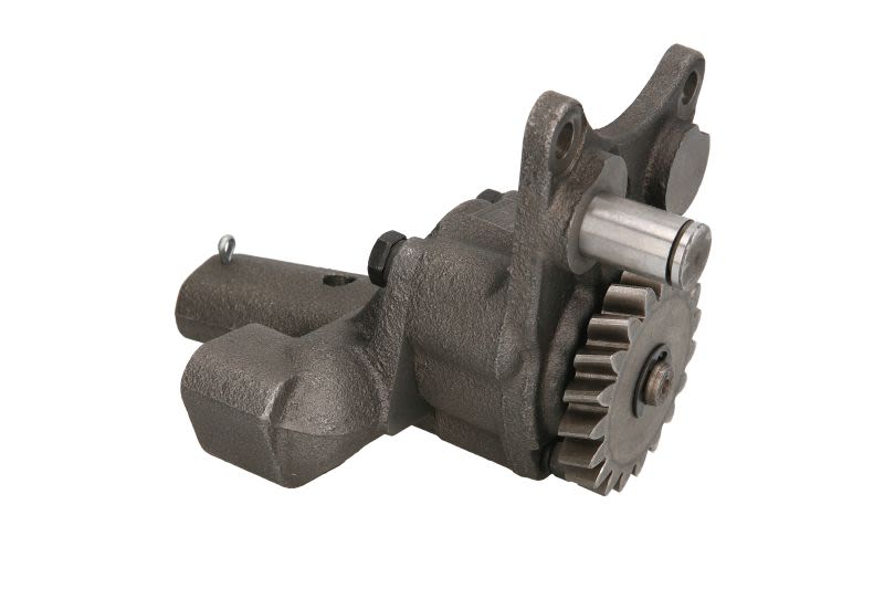 Bomba de aceite ENGITECH ENT420003 para Case IH 58