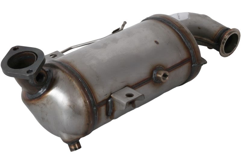 Filtro de partículas (DPF) ASSO MARMITTE SRL ASSD12.15028 para Alfa Romeo Giuliett