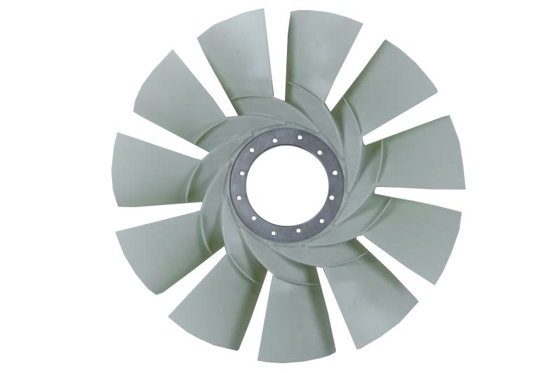 Ventilador de refrigeración de motor THERMOTEC D9SC004TT para Scania G I