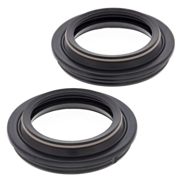 Guardapolvo de suspensión delantera ALL BALLS AB57-109 para Honda CB