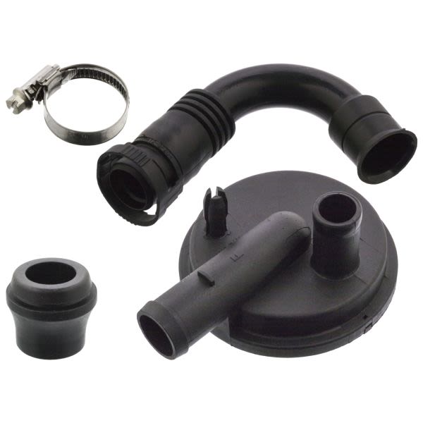 Válvula de ventilación del cárter FEBI 107209 para Volkswagen Golf IV