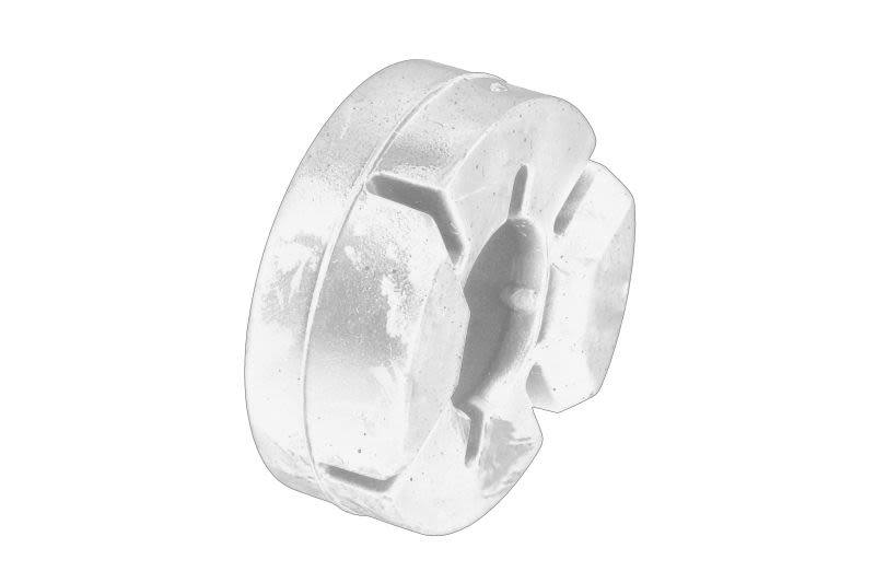 Soporte de radiador OE VW 8K0 121 276A para Audi A4 B8