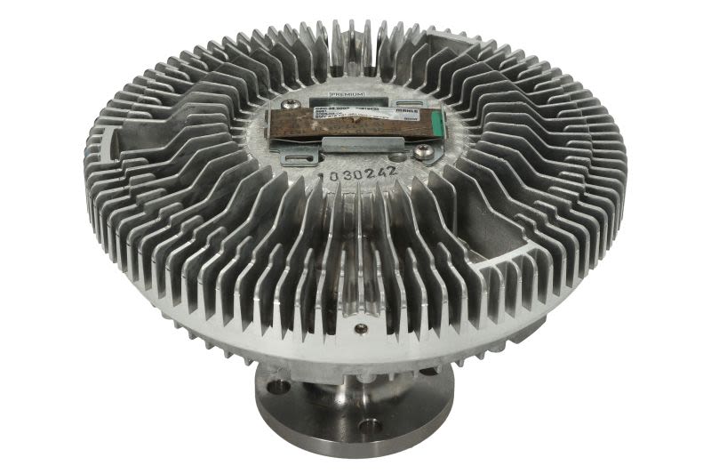 Embrague de ventilador de radiador MAHLE CFC 36 000P para Mercedes-Benz Atego