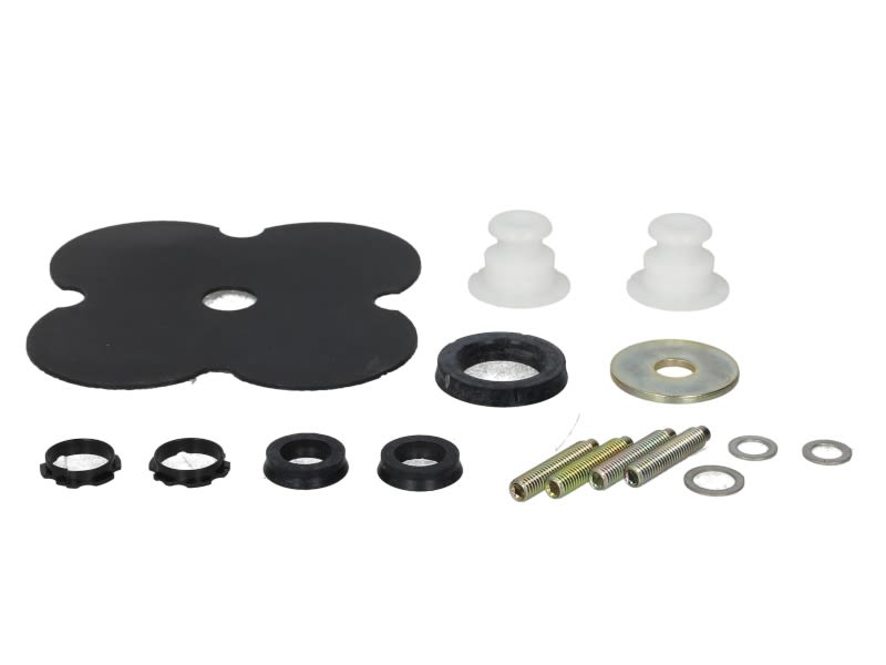 Kit de reparación de válvula de freno de servicio DT SPARE PARTS 6.95660