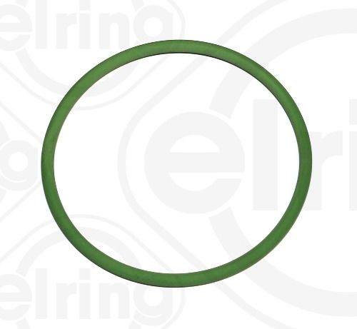 Sello, resonador (enfriamiento de aire de carga) ELRING 006.060 para Audi A3