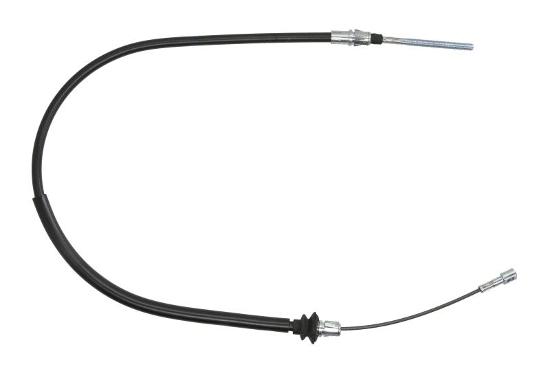 Cable de freno de servicio LINEX 35.02.48 para Renault Master III
