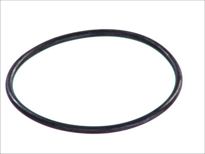 Empaquetadura de bomba de agua HANS PRIES 100 572 para Volkswagen Golf I