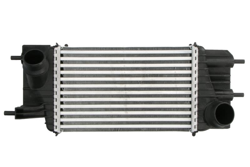 Enfriador de aire de carga (intercooler) THERMOTEC DA1013TT