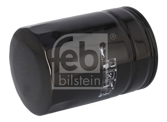 Filtro de aceite FEBI 39830 para Peugeot Boxer 2.3D/3.0CNG/3.0D