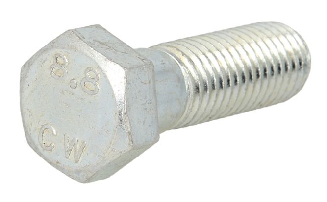 Perno de escape S-TR STR-M18X2,5/60-1