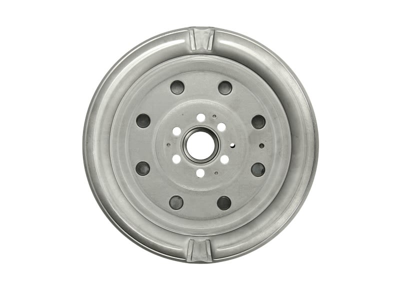 Volante de motor LUK 415 0574 10 para Audi A3