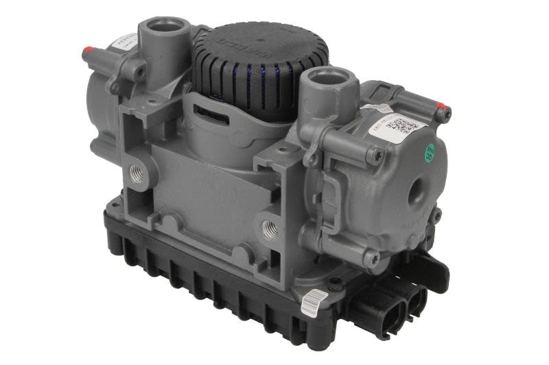 Modulador de eje PNEUMATICS PRO REG4801041060/R