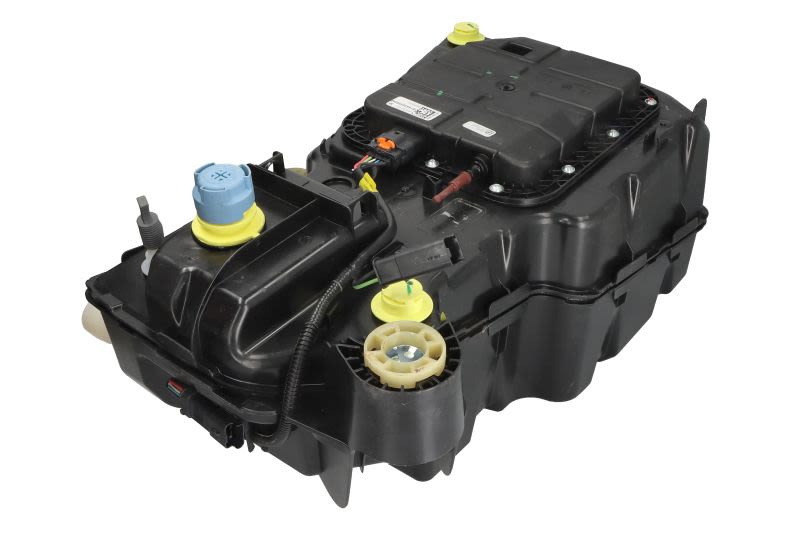 Unidad de estanque de urea TURBO-TEC ADB009 para Peugeot Partne