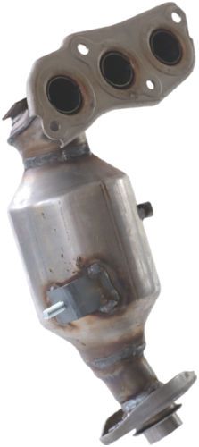 Catalizador BOSAL 090-012 para Toyota Aygo