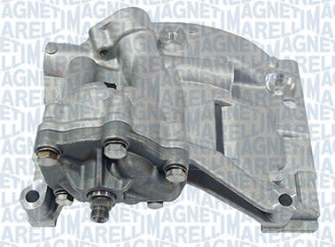 Bomba de aceite MAGNETI MARELLI 351516000070 para BMW Serie 3 (E46) 1997-2006