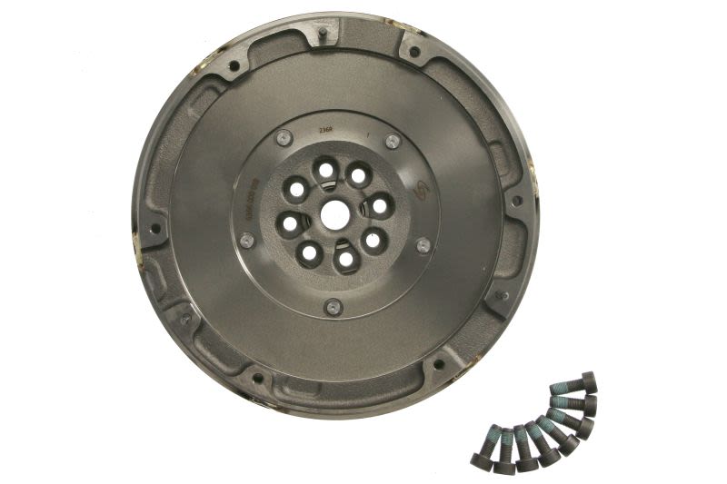 Volante de motor SACHS 6366 000 018 para Opel Corsa E