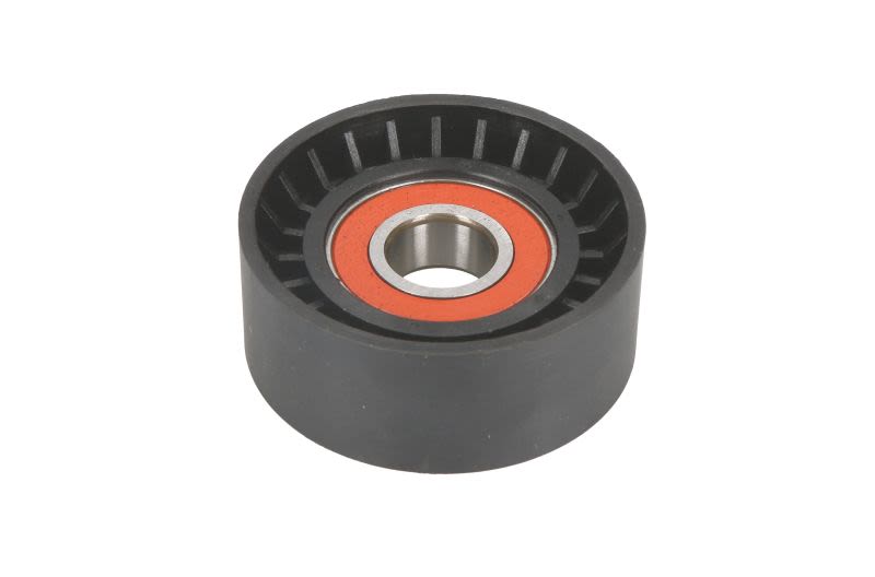 Polea tensora de correa multicanal BTA E2W0039BTA para Audi A3