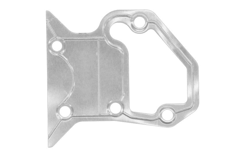 Empaquetadura de carcasa de termostato OE PEUGEOT 134065 para Peugeot Boxe