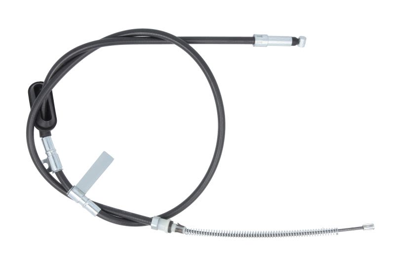 Cable de freno de estacionamiento LINEX 36.01.37 para Land Rover Freelander I 1.8/2.0D/2.5