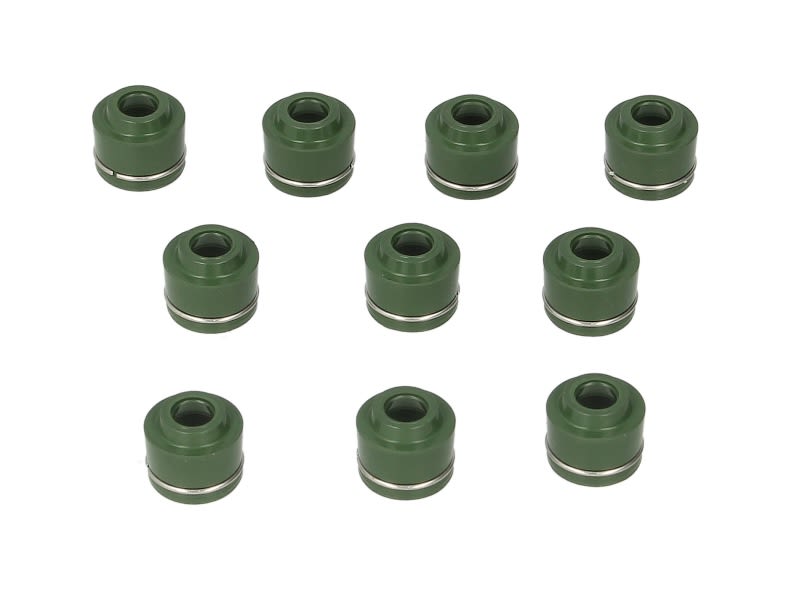 Retén de vástago de válvula ATHENA P400210420752 para Suzuki AN